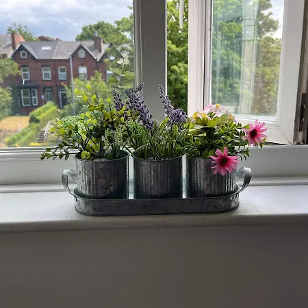 Rosebank House Apartment *