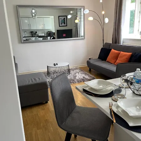 Rosebank House Leeds (West Yorkshire)