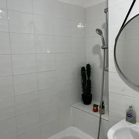 Appartement Rosebank House Leeds (West Yorkshire)