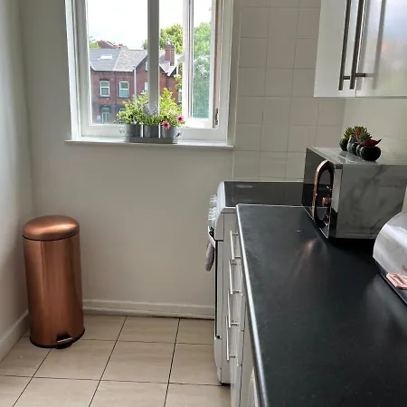 Rosebank House * Leeds (West Yorkshire)