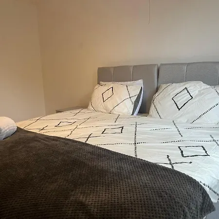 Apartment Rosebank House Leeds (West Yorkshire)
