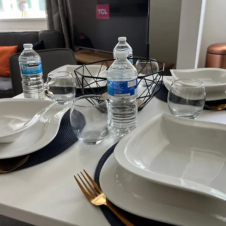Apartment Rosebank House Leeds (West Yorkshire)