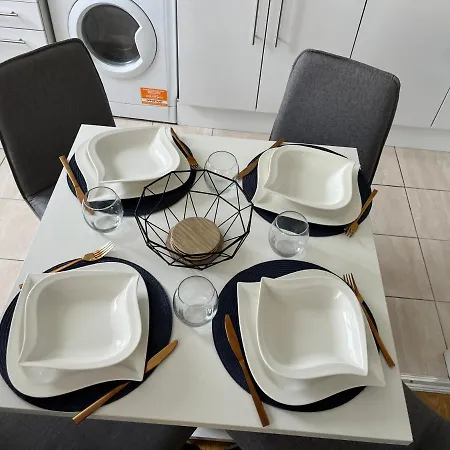 Rosebank House Apartment Leeds (West Yorkshire)