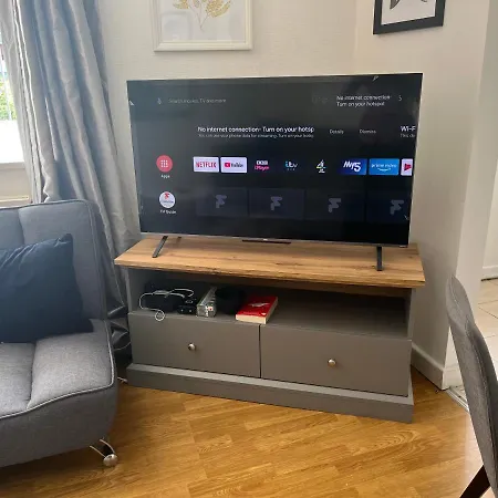 Rosebank House Apartamento Leeds (West Yorkshire)