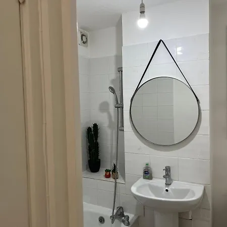 Rosebank House Apartamento *